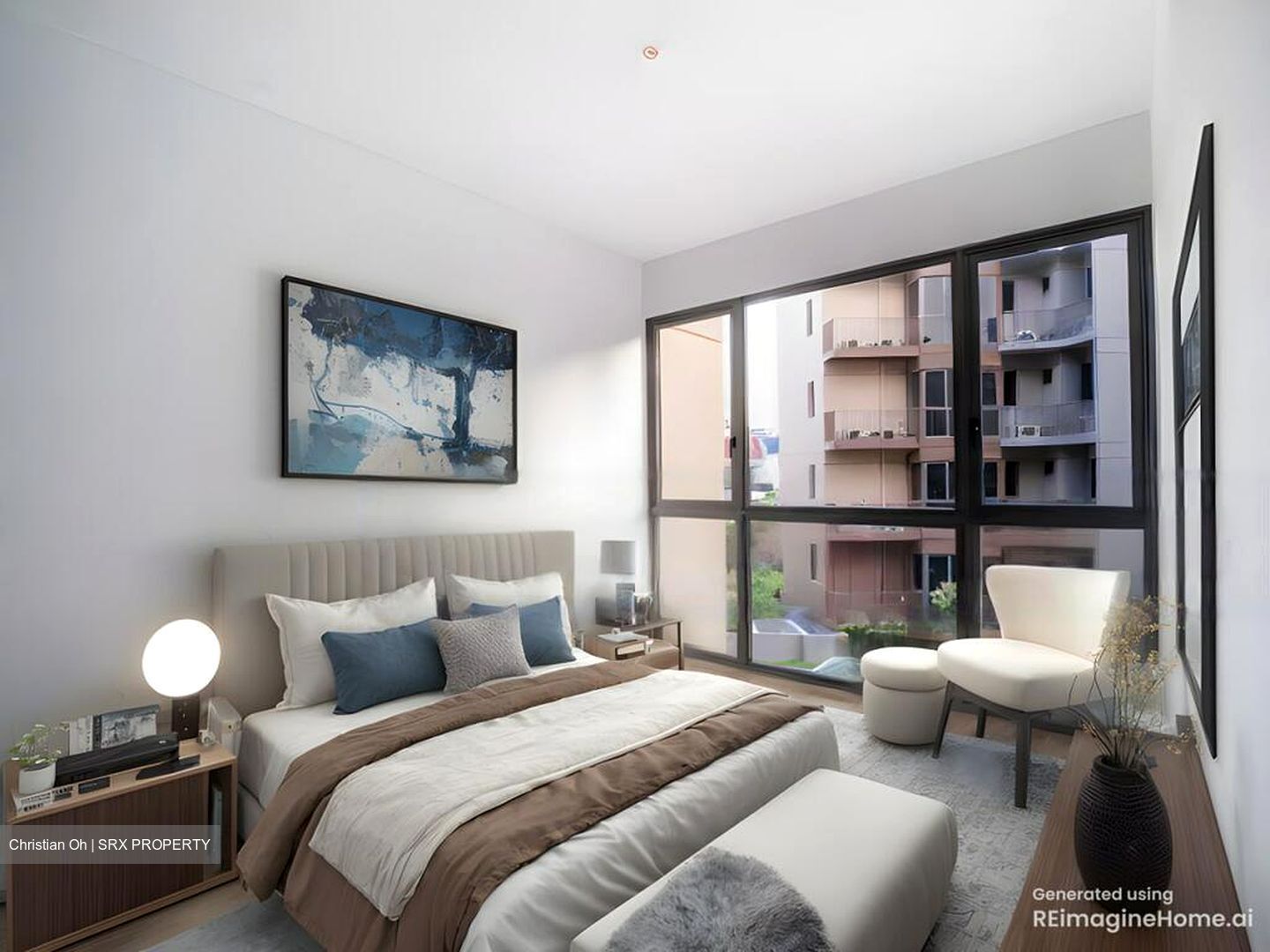 The Watergardens At Canberra (D27), Apartment #448570561